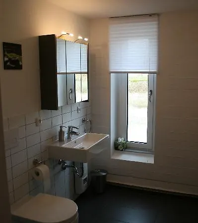 Daire Loft-Im-Speicher *