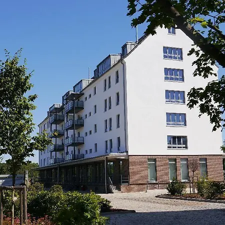 Loft-Im-Speicher * Lüneburg