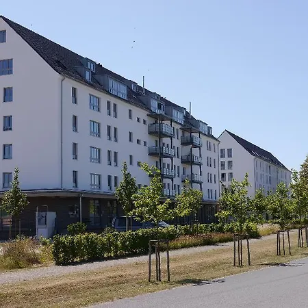 Loft-Im-Speicher * Lüneburg