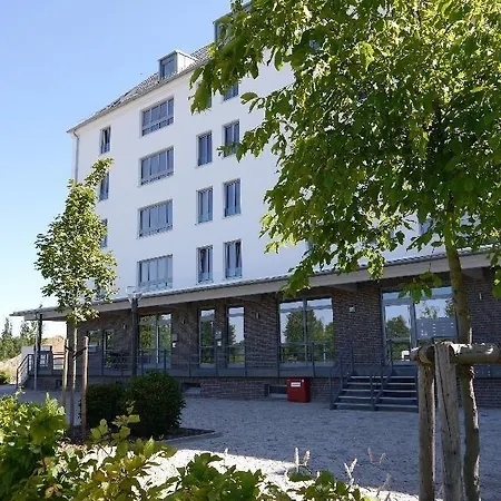 Loft-Im-Speicher Daire