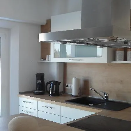 Loft-Im-Speicher *