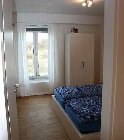 Loft-Im-Speicher Lüneburg
