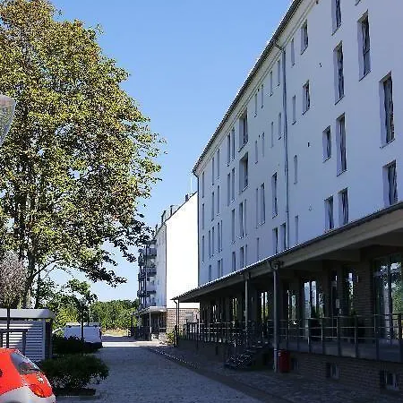 Loft-Im-Speicher Lüneburg